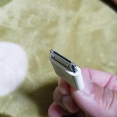 【値引き交渉大歓迎🎉🤗】iPod専用ケーブルの画像