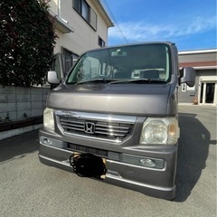 バモス、元気に走ります❗️再販売です‼️