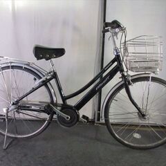 D183 ☆限定特価 整備済み☆ブリヂストン アルベルト☆ 中古自転車