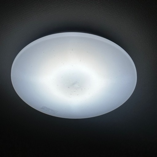 シーリングライト 12,000円