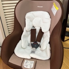 チャイルドシート