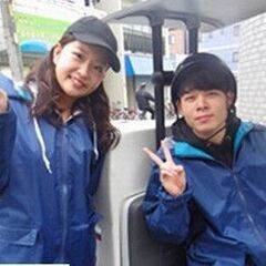 毎日給料日♪週1日～＆短時間ok★お弁当デリバリー