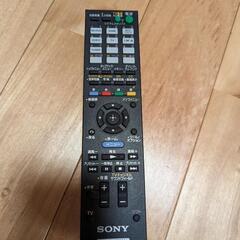 【お取り引き中】SONY　ホームシアター　ワイヤレスの画像
