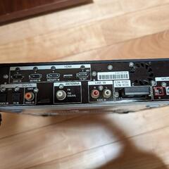 【お取り引き中】SONY　ホームシアター　ワイヤレスの画像