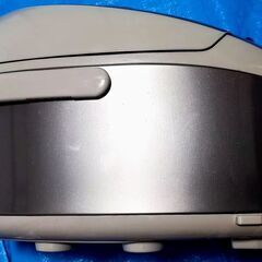 決まりました　IH炊飯ジャー 5.5合炊き タイガー JKT-B100 数回のみ使用 通電確認済みの画像