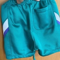 体操着 130cm  (上下2枚ずつ)の画像