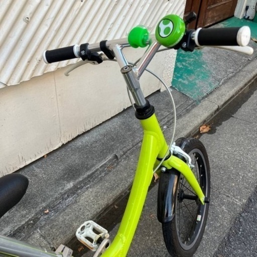 《売約済》あさひ　ASAHI　ファストライド　HUBS16-I 16インチ トレーニングバイクからの乗換えに最適 子供用 自転車　子供　子ども　クリスマス　プレゼント　fastride