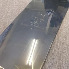 スノーボード 板 161cm バートンクラッシュ ウインタースポーツ向けの画像