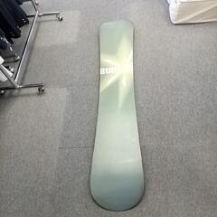 スノーボード 板 161cm バートンクラッシュ ウインタースポーツ向けの画像
