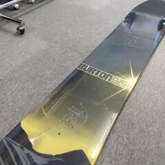 スノーボード 板 161cm バートンクラッシュ ウインタースポーツ向けの画像