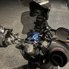 ヤマハ　マジェスティsの画像