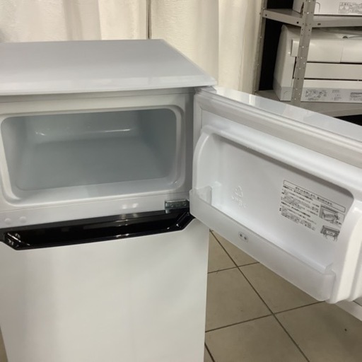 Hisense ハイセンス　冷蔵庫　93L HR-B95A 2021年製