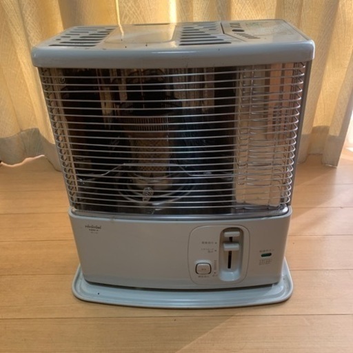 【受付中止中】トヨトミ　石油ストーブ　RS-L21