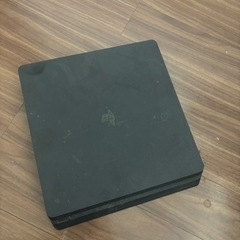 ps4 本体
