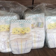 子供用オムツ Sサイズ 29枚