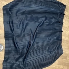 ニトリ　カーテン　未使用　100✖️110 cmの画像