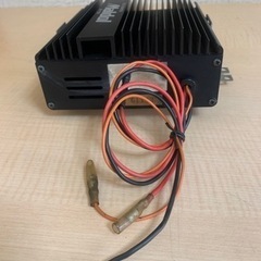 トラック用　デコの画像