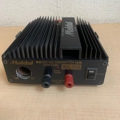 トラック用　デコの画像