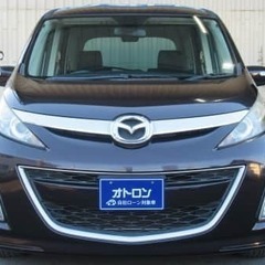 ８人乗り～！！！🌟　みんなでお出掛けはこれ一台！！！🚙　　マツダ...