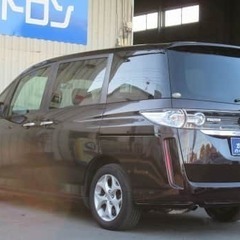 ８人乗り～！！！🌟　みんなでお出掛けはこれ一台！！！🚙　　マツダビアンテの画像