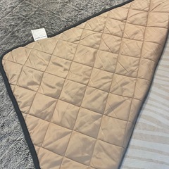 こたつ敷布団(ニトリ)190×230の画像