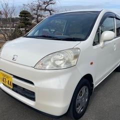 コミコミ🚘車検丸2年付！低走行！即納！後期型！キーレス！ライフ！...