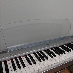 【終了】【美品】YAMAHA P-85 電子ピアノの画像
