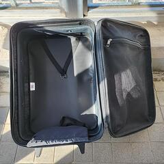キャスター付きのバックです！の画像
