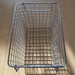 カゴ 収納グッズ