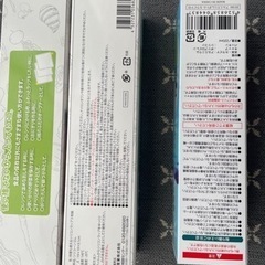 保冷バッグなどまとめて。の画像