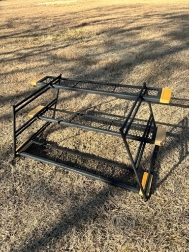 値下げ中【キャンプ用品】DOD(ディーオーディー)，テキーラシリーズセット