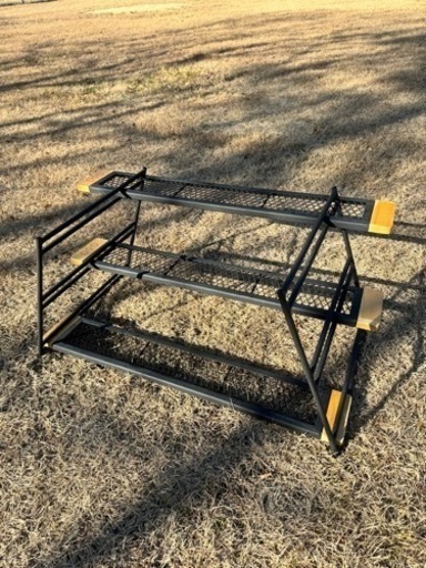 コレクション 値下げ中【キャンプ用品】DOD(ディーオーディー