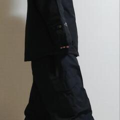 新品　スノーボードウエア　上下セット　XXXL
