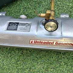 コールマン　unleaded414 ガスコンロ