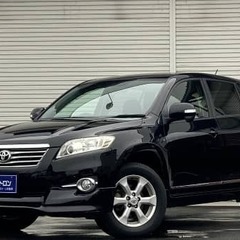 トヨタヴァンガード 　　✨✨４駆でSUV！！✨✨　これは最強🔥