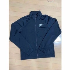 値下げ中！新品未使用 NIKE ジャージ セットの画像