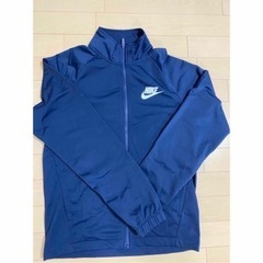 値下げ中！新品未使用 NIKE ジャージ セットの画像