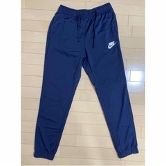 値下げ中！新品未使用 NIKE ジャージ セットの画像