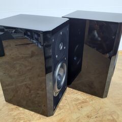 🌟安心の動作確認済🌟Acustik-Lab Bolero Piccolo スピーカーペア 保証有り【愛千130】の画像