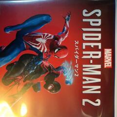 スパイダーマン2 中古ps5