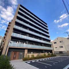 ★新築マンション★『セオリー天王寺DOOR』★来店不要★現地直接...