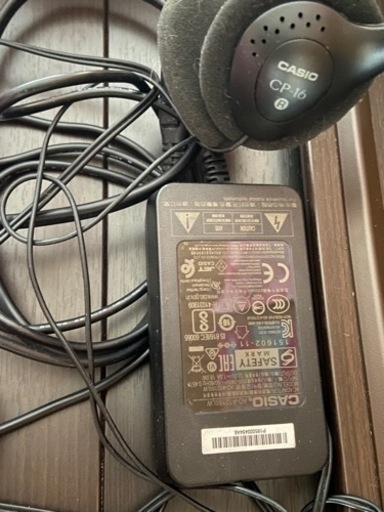 電子ピアノ