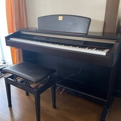 YAMAHA クラビノーバ