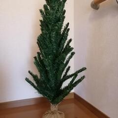 クリスマスツリー90cm
