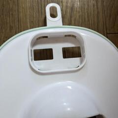 《再出品》アンパンマン　トイレ便座の画像