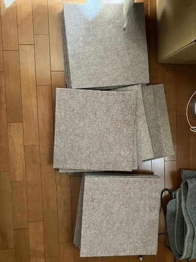 防音マット