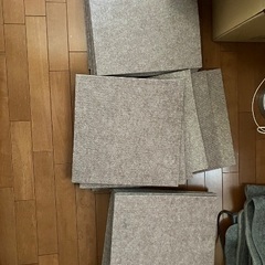 防音マット