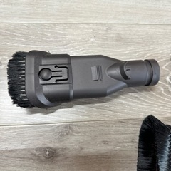 ダイソン掃除機　アタッチメントの画像