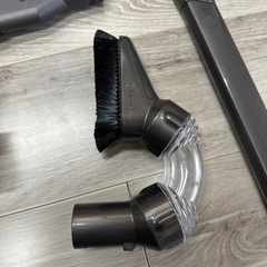 ダイソン掃除機　アタッチメントの画像