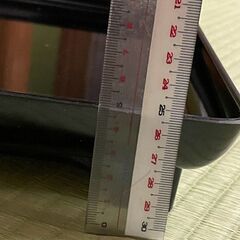 会席膳　２０組の画像